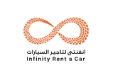 Infinity Rent A Car logo