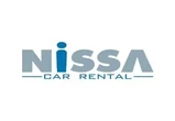 Nissa Car Rental logo