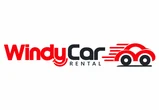 Windy Car logo