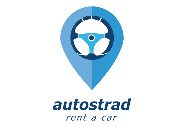 Autostrad Rent A Car logo