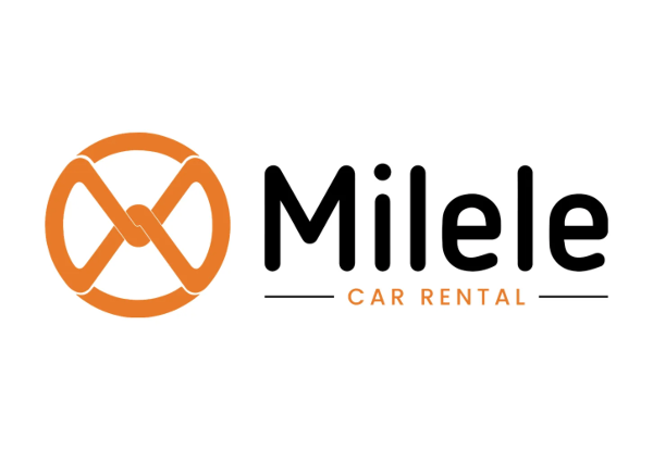 Milele Car Rental logo