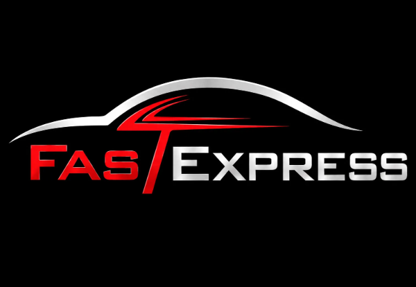 Fast Express Rent A Car logo