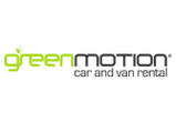 GreenMotion logo