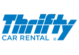 Thrifty logo
