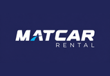 Matcar Rental logo
