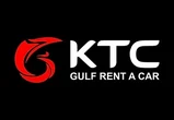 KTC Gulf Rent A Car logo