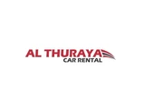 Al Thuraya Car Rental logo