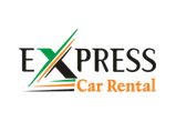 Express Car Rental logo