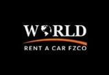 World Rent A Car Fzco logo