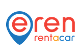 Eren Rent A Car logo