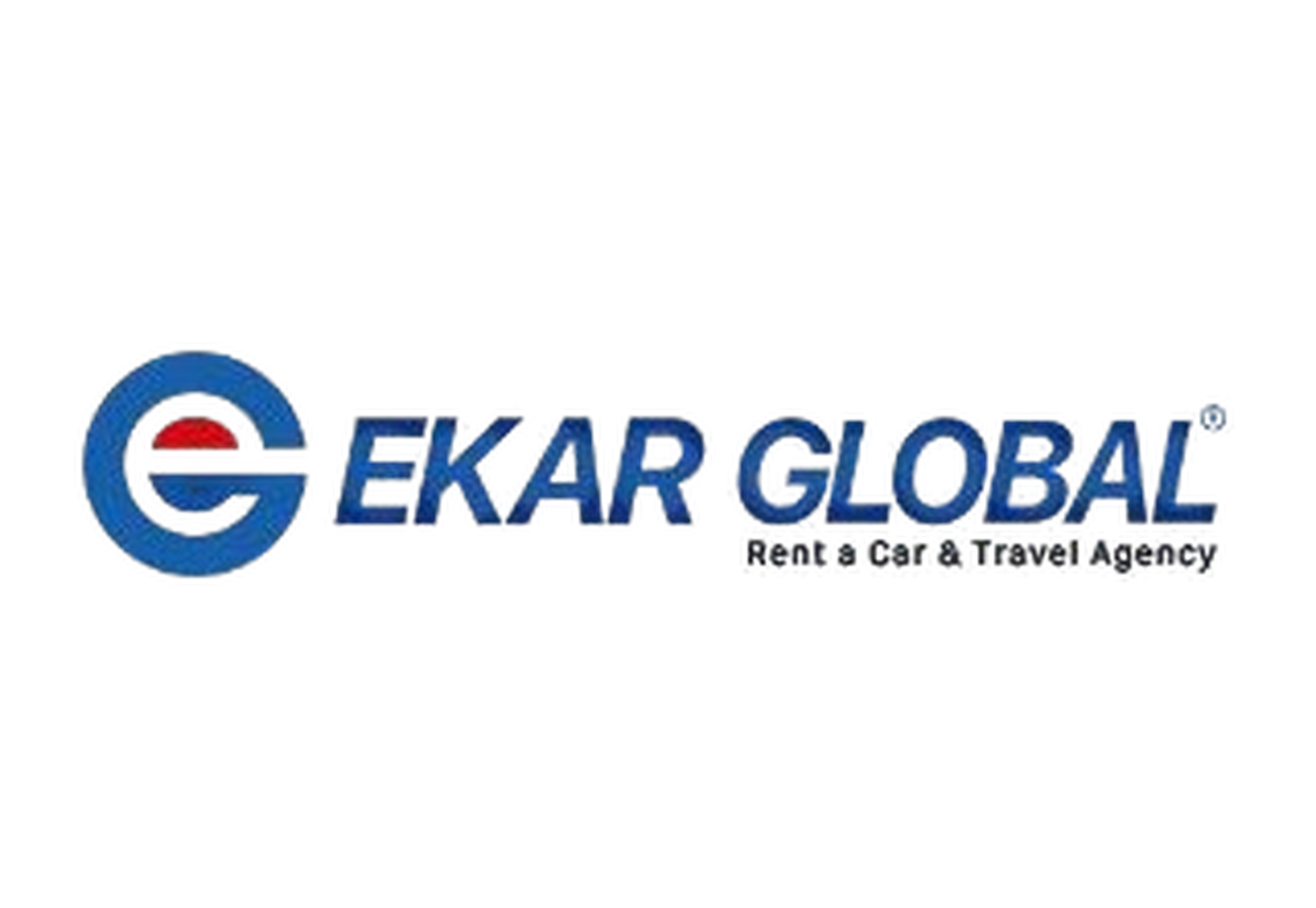 Ekar Global Rent A Car logo