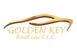 Golden Key Rent a Car logo