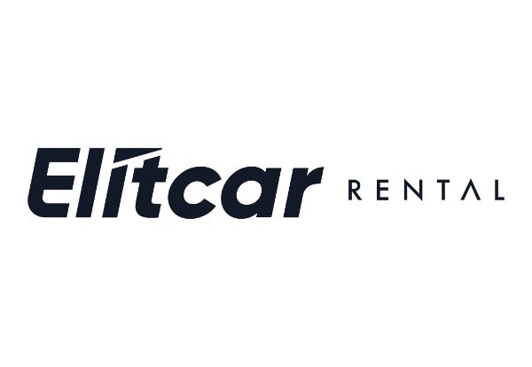 Elitcar Rental logo