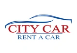 City Car logo
