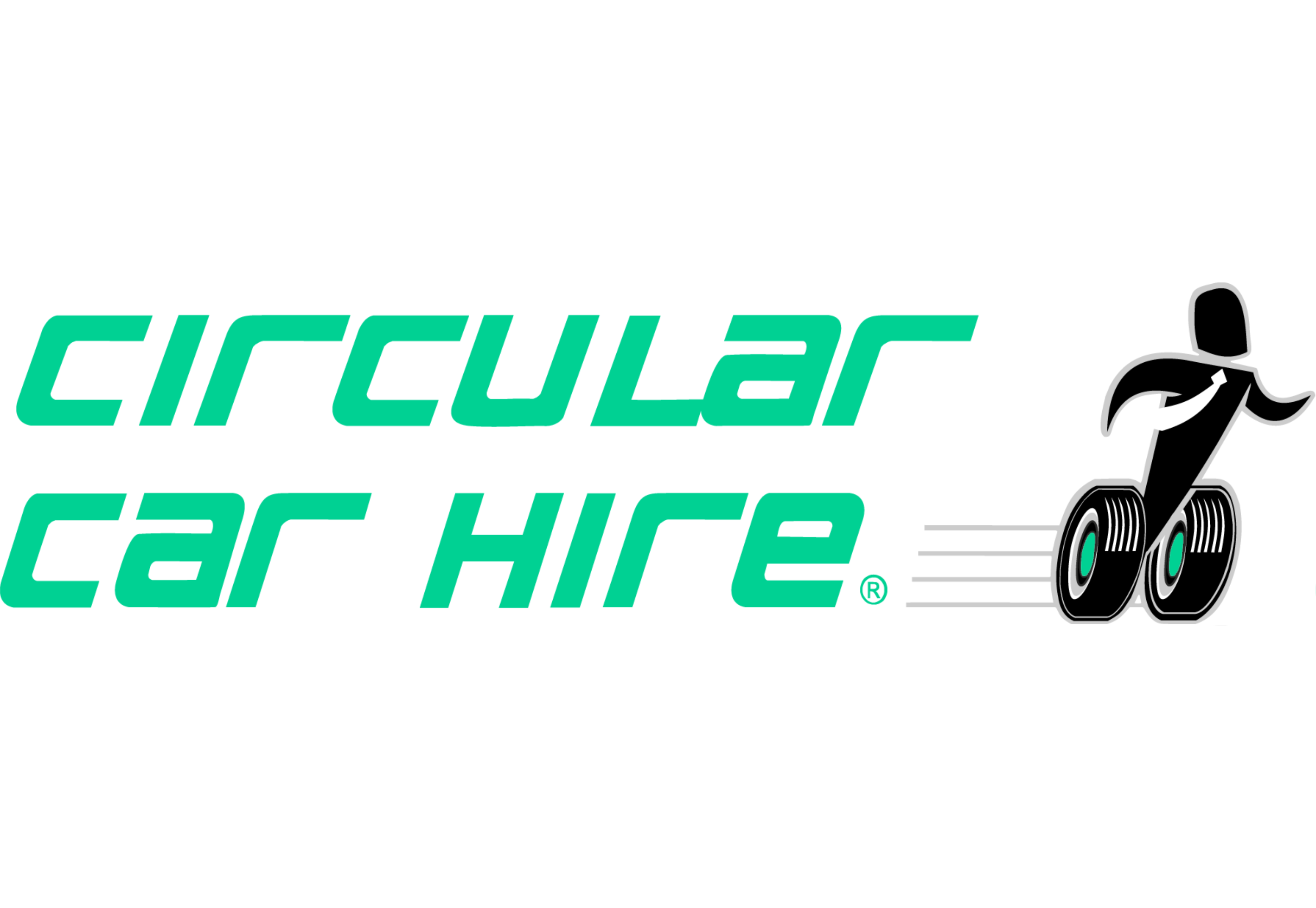 Circular Car Hire logo