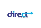 Direct Rent A Car logo
