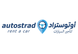 Autostrad Rent A Car logo