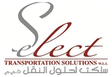 Select Transportation Solutions logo