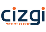 Cizgi Rent A Car logo