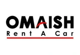 Omaish Rent A Car logo