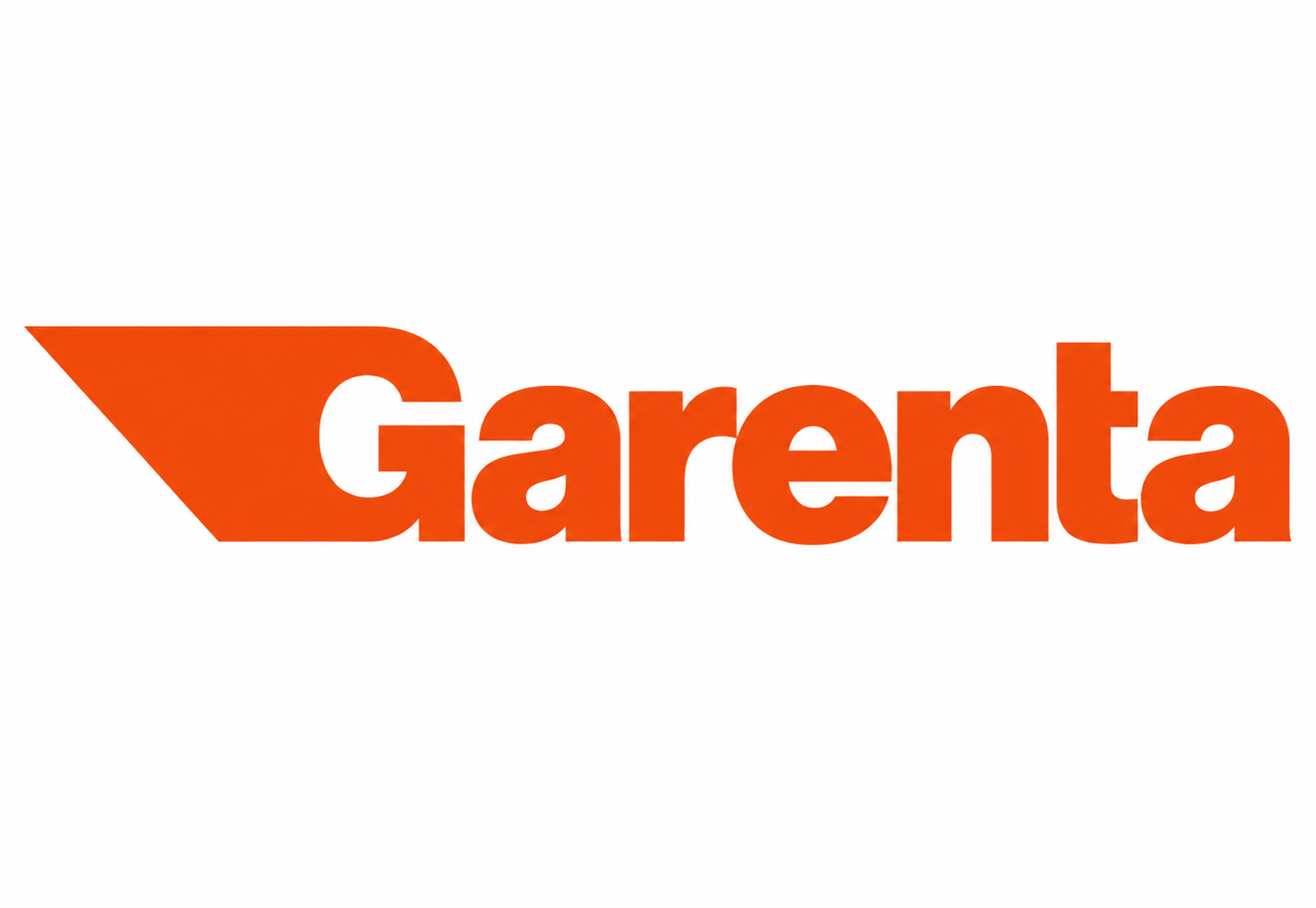 Garenta logo