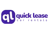 Quicklease Car Rentals logo