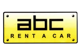 Abc Rent A Car logo