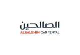 Al Salehin Car Rental logo