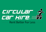 Circular Car Hire logo