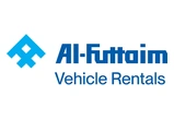 Al-Futtaim Vehicle Rentals logo