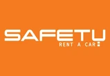 Safety Rent A Car logo