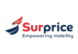 Surprice Cars logo