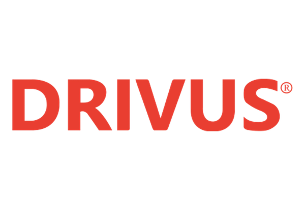DRIVUS Car Rental logo