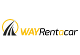 Way Rent A Car logo