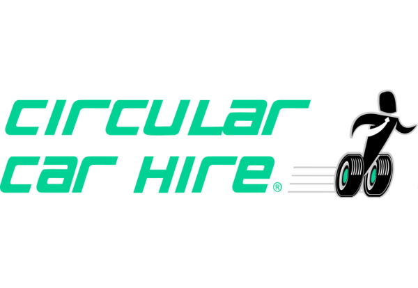 Circular Car Hire logo