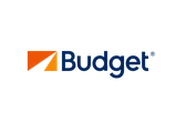 Budget logo