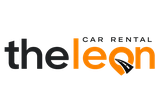 Theleon Car Rental logo