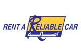 Reliable Rent A Car logo
