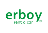 Erboycar logo