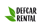 Defcar logo