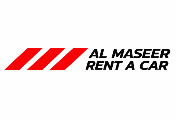 Al Maseer Rent A Car logo