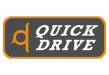Quick Drive logo