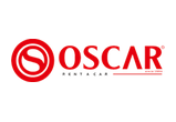 Oscar Rent A Car logo