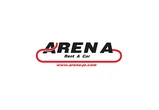 Arena Rent A Car logo