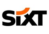 SIXT logo