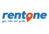 RentOne logo