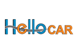 Hello Car Rental logo