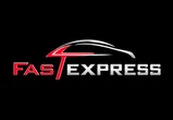 Fast Express Rent logo