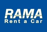 Rama Rent A Car logo