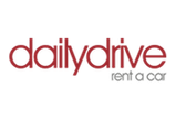 Dailydrive Rent A Car logo